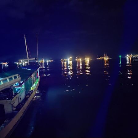 Cool Breeze Authentic Hotel Labuan Bajo Komodo Экстерьер фото