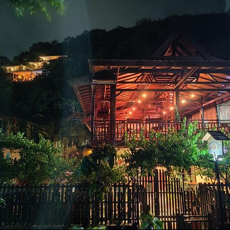 Cool Breeze Authentic Hotel Labuan Bajo Komodo Экстерьер фото