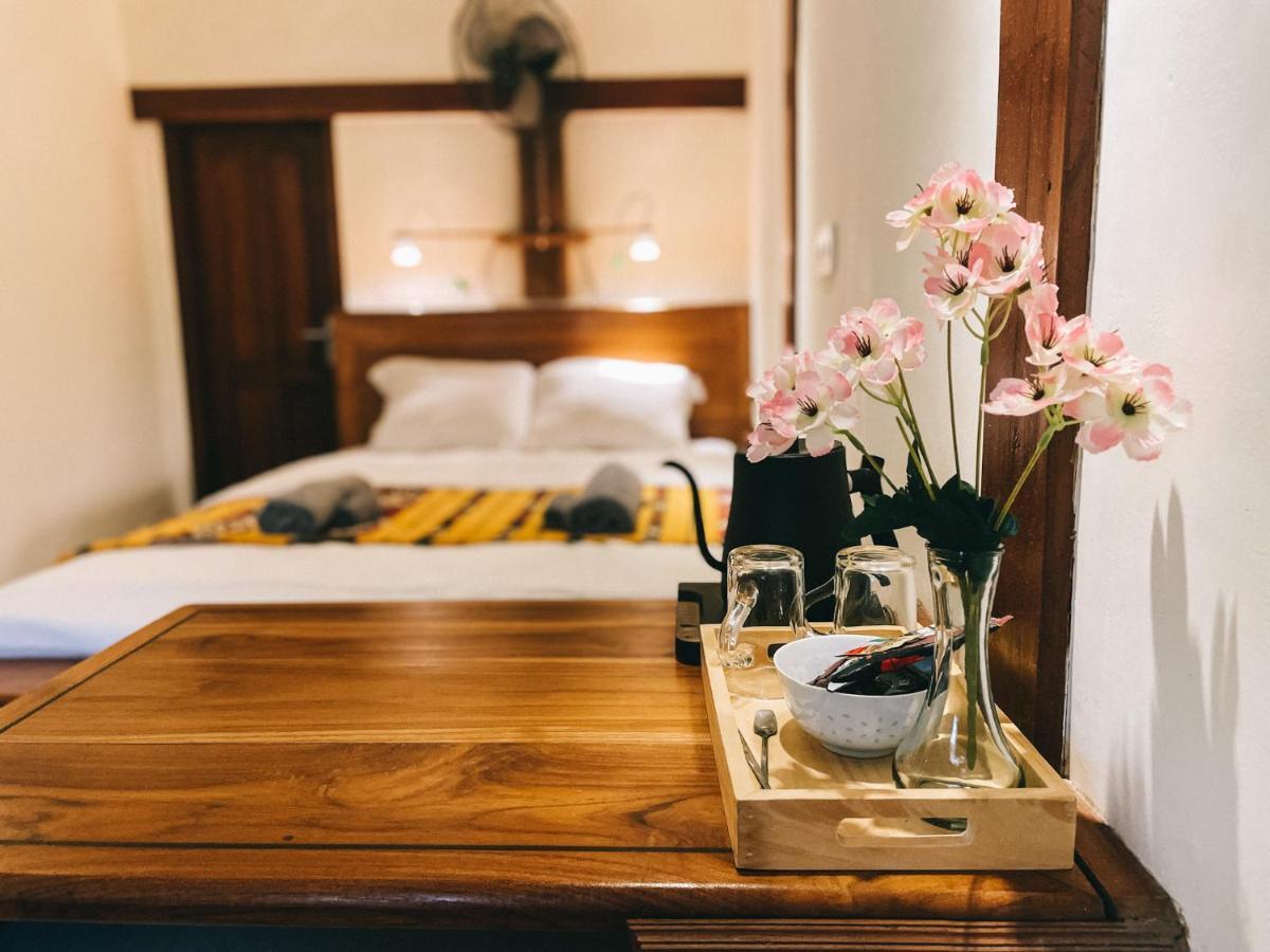 Cool Breeze Authentic Hotel Labuan Bajo Komodo Экстерьер фото