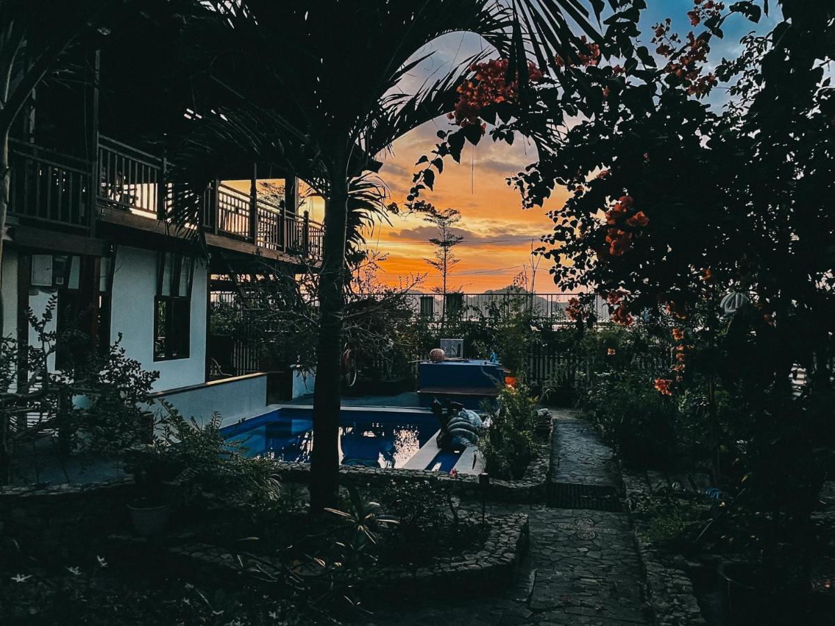 Cool Breeze Authentic Hotel Labuan Bajo Komodo Экстерьер фото