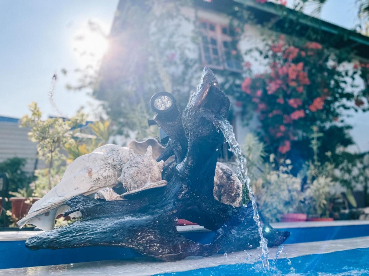 Cool Breeze Authentic Hotel Labuan Bajo Komodo Экстерьер фото