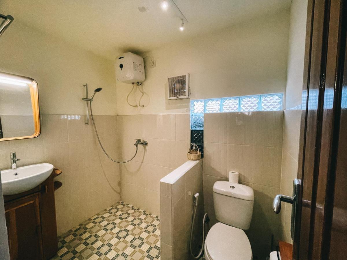 Cool Breeze Authentic Hotel Labuan Bajo Komodo Экстерьер фото