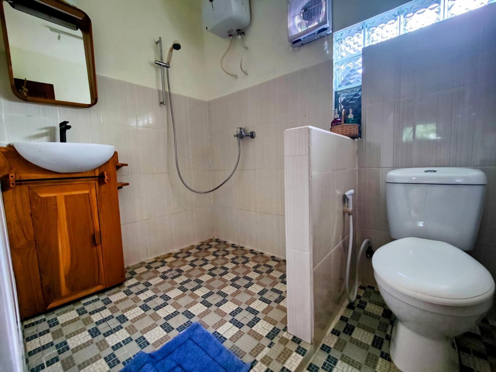Cool Breeze Authentic Hotel Labuan Bajo Komodo Экстерьер фото